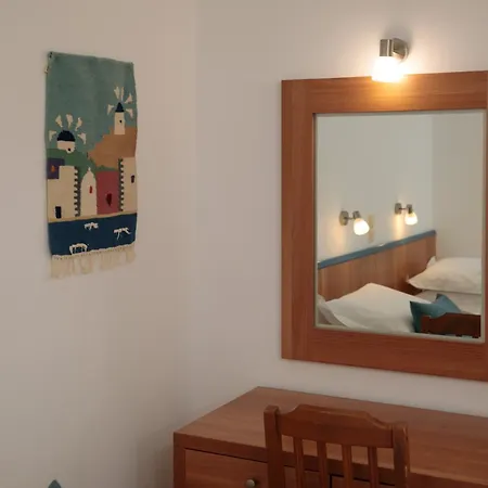 Evexia Naxos * Naxos City