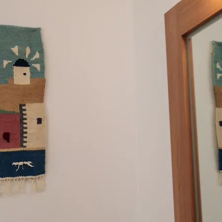 公寓 Evexia Naxos Naxos City