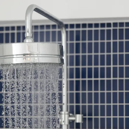 Evexia Naxos 公寓 Naxos City