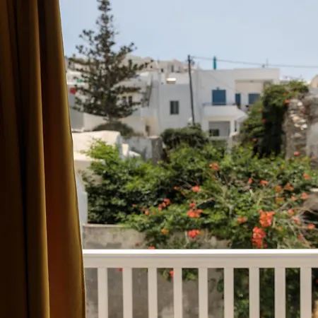 Evexia Naxos Naxos City