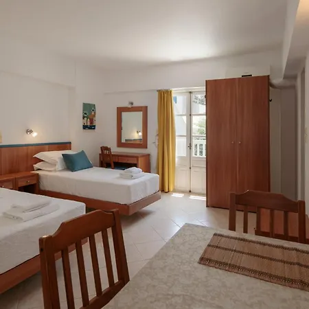 Evexia Naxos Naxos City