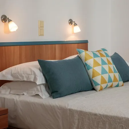 Evexia Naxos * Naxos City