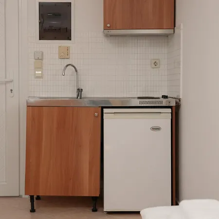 Evexia Naxos * Naxos City