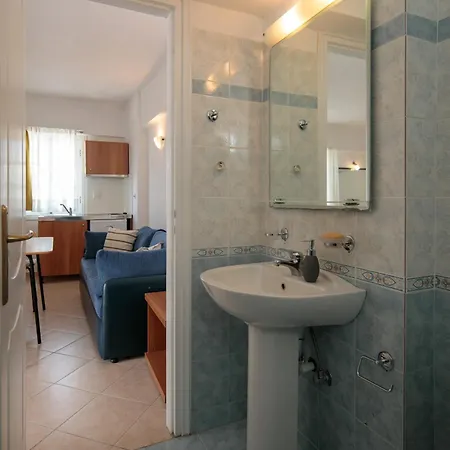 Evexia Naxos Naxos City