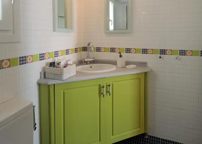 Evexia Naxos Apartment *