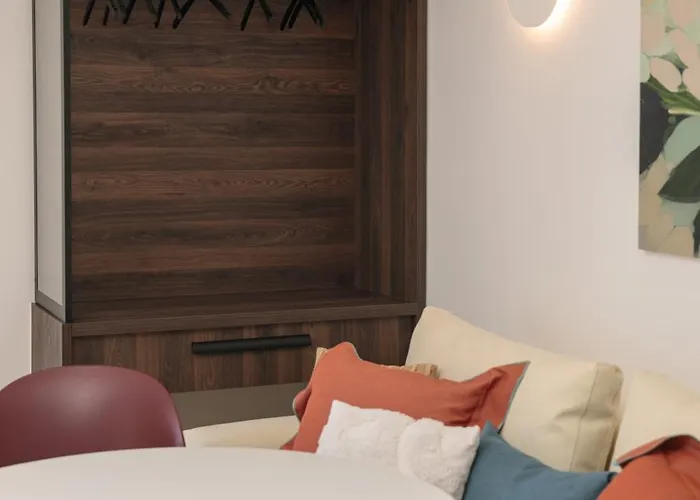 Evexia Naxos * Naxos City