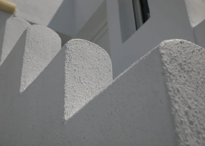 Evexia Naxos Naxos City