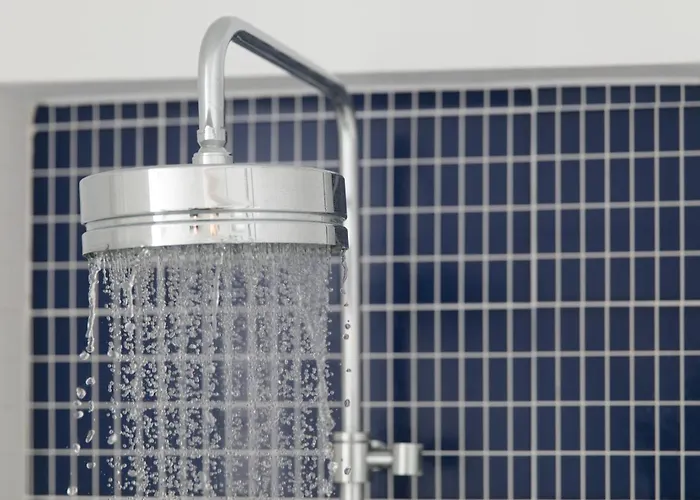 Evexia Naxos Apartment Naxos City