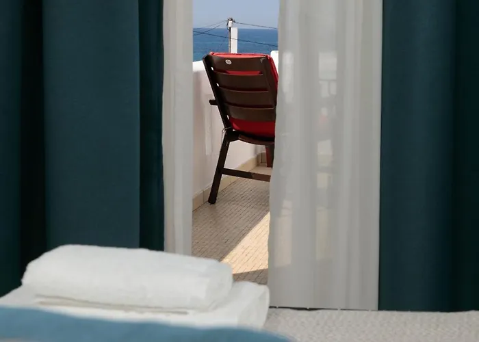 Evexia Naxos Naxos City