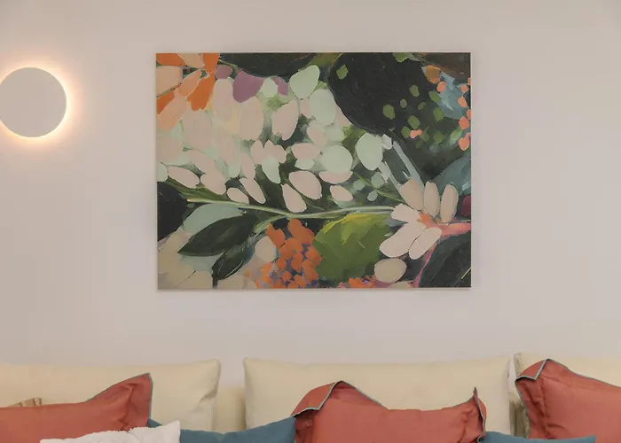 Apartment Evexia Naxos Naxos City