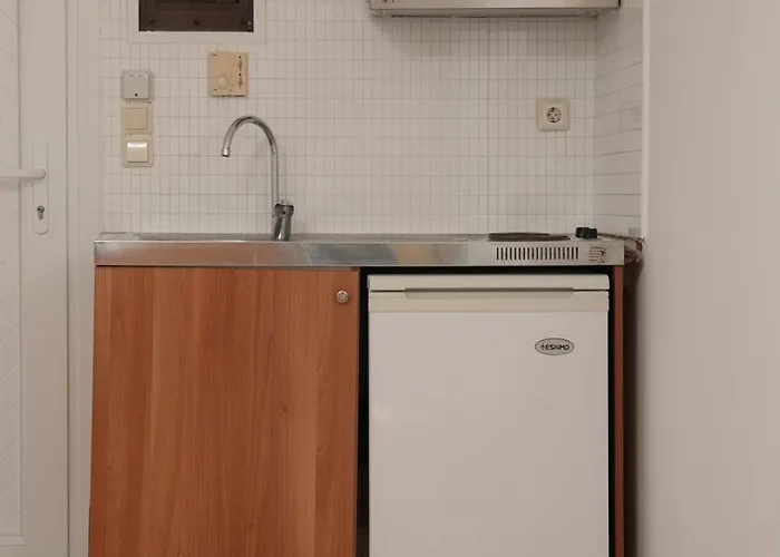 Evexia Naxos * Naxos City