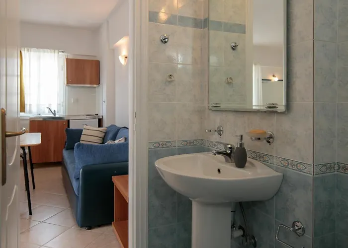 Evexia Naxos Naxos City