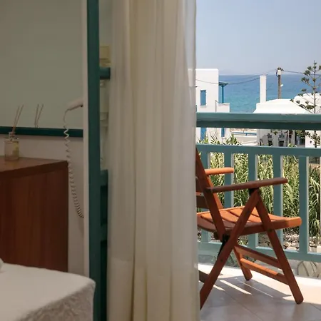 Evexia Naxos