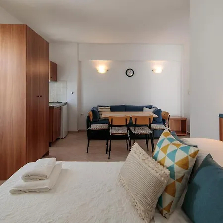 Evexia Naxos Naxos City