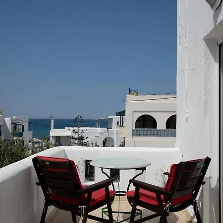Evexia Naxos *