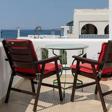 Evexia Naxos Lejlighed