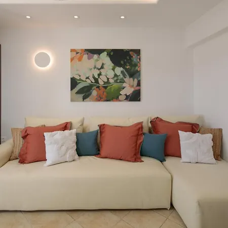 Lejlighed Evexia Naxos Naxos City