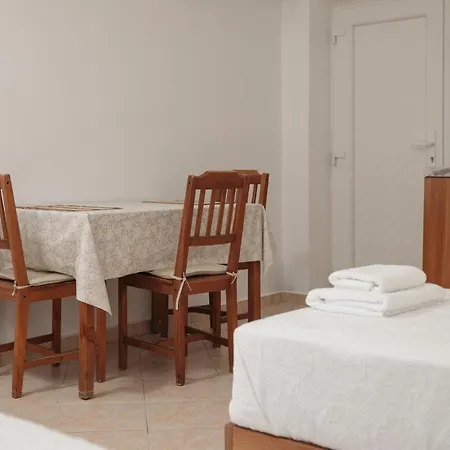 Evexia Naxos * Naxos City