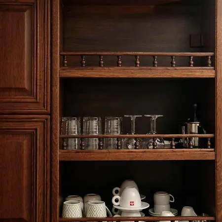 Evexia Naxos Lejlighed