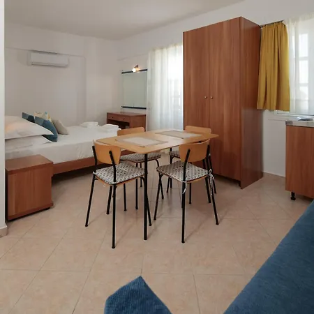 Evexia Naxos * Naxos City