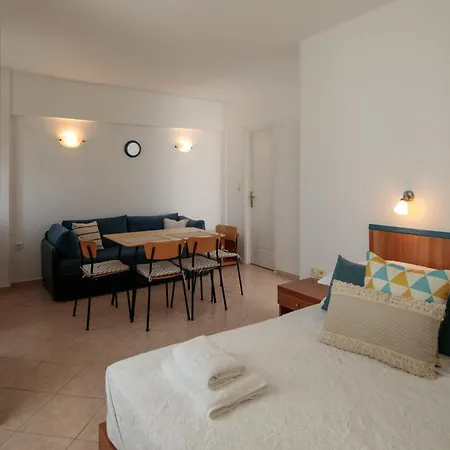 Apartment Evexia Naxos