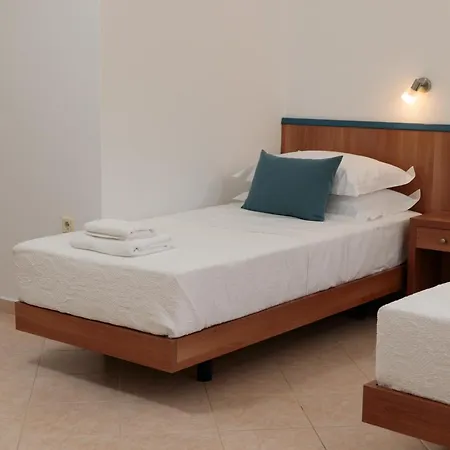 Evexia Naxos