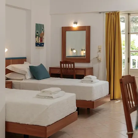Apartment Evexia Naxos Naxos City