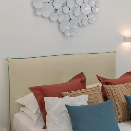 Apartment Evexia Naxos *