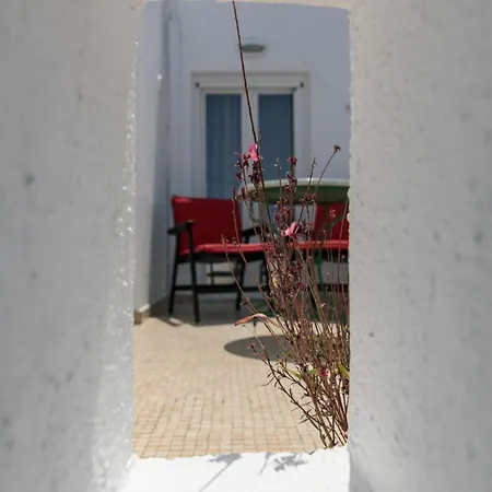 Evexia Naxos Apartment