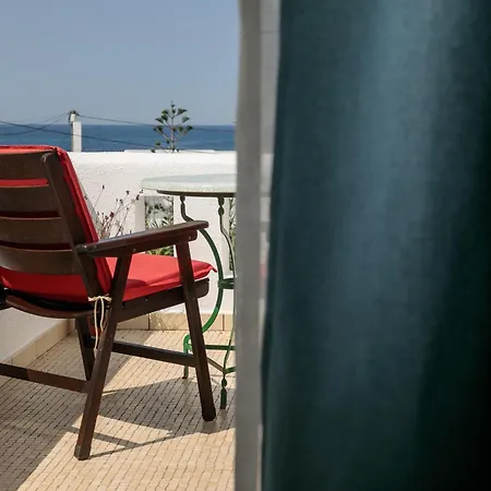 Evexia Naxos