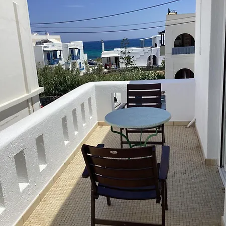 Evexia Naxos *