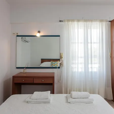 Evexia Naxos Apartment