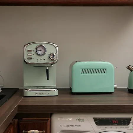 Lejlighed Evexia Naxos Naxos City