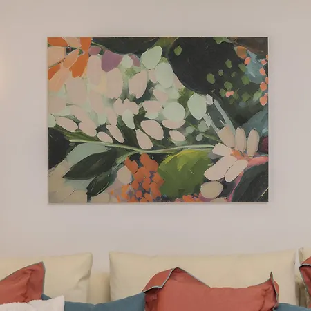 Lejlighed Evexia Naxos Naxos City