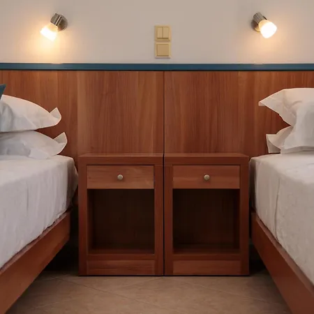 Evexia Naxos Lejlighed Naxos City