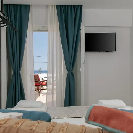 Evexia Naxos