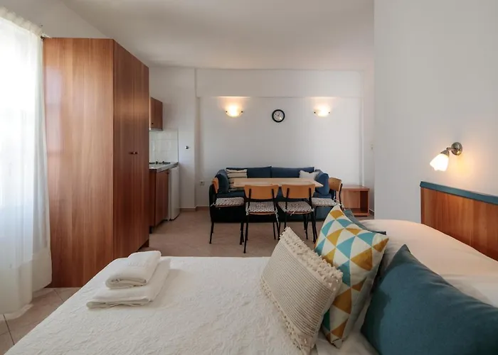 Evexia Naxos Naxos City