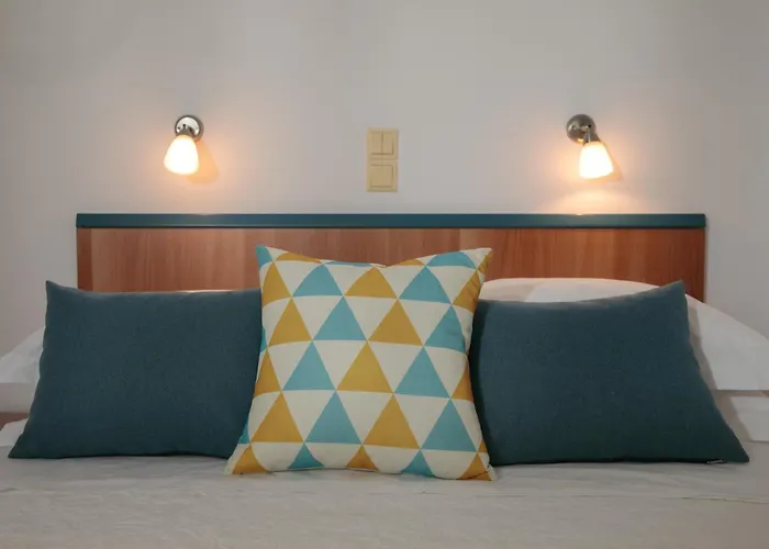 Evexia Naxos Naxos City