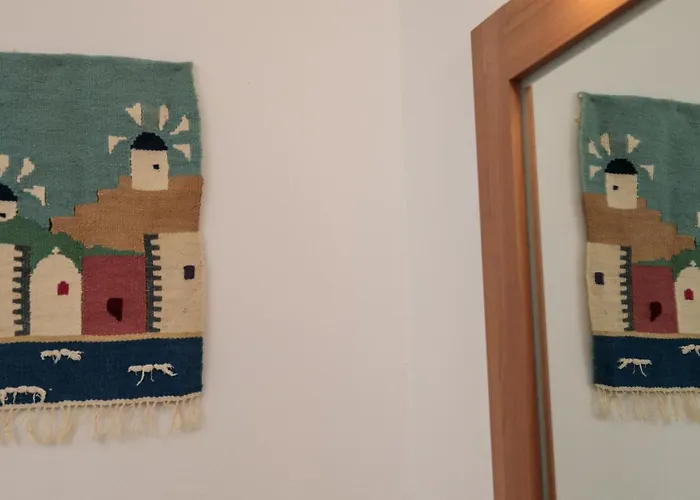 Apartman Evexia Naxos Naxos City