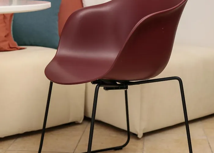 Evexia Naxos * Naxos City