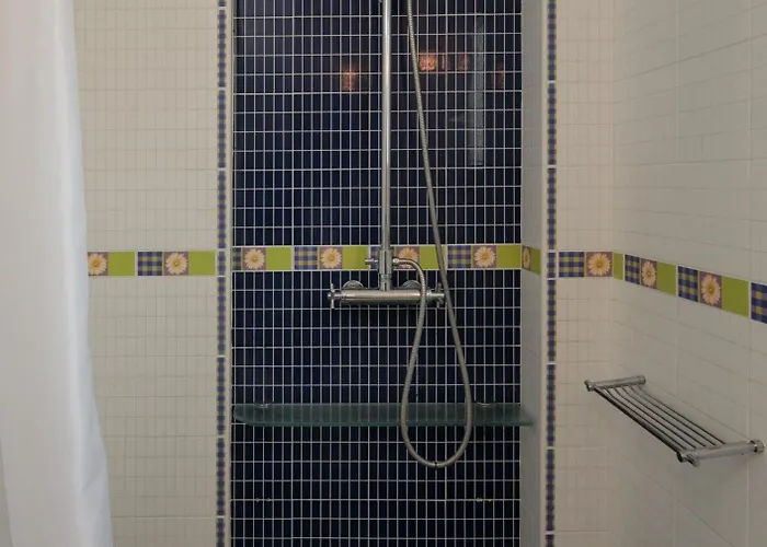 Evexia Naxos Apartman